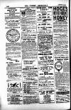 Sporting Gazette Saturday 22 November 1884 Page 30