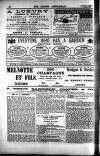 Sporting Gazette Saturday 10 January 1885 Page 16