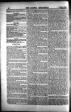 Sporting Gazette Saturday 10 January 1885 Page 22