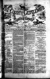 Sporting Gazette Saturday 24 January 1885 Page 1