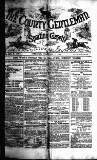 Sporting Gazette Saturday 07 February 1885 Page 1