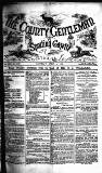 Sporting Gazette Saturday 04 April 1885 Page 1