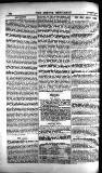 Sporting Gazette Saturday 04 April 1885 Page 8