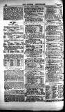 Sporting Gazette Saturday 04 April 1885 Page 20