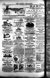 Sporting Gazette Saturday 11 April 1885 Page 30