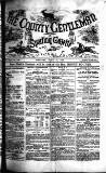 Sporting Gazette Saturday 18 April 1885 Page 1