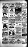 Sporting Gazette Saturday 18 April 1885 Page 30