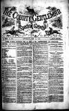Sporting Gazette Saturday 13 June 1885 Page 1