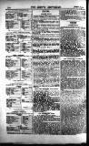 Sporting Gazette Saturday 13 June 1885 Page 22