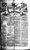 Sporting Gazette