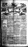 Sporting Gazette Saturday 12 September 1885 Page 1