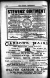 Sporting Gazette Saturday 12 September 1885 Page 22