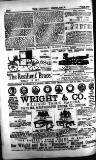 Sporting Gazette Saturday 12 September 1885 Page 28