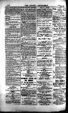 Sporting Gazette Saturday 07 November 1885 Page 3