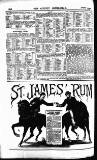 Sporting Gazette Saturday 07 November 1885 Page 29
