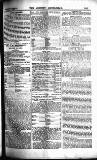 Sporting Gazette Saturday 14 November 1885 Page 19