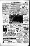 Sporting Gazette Saturday 24 April 1886 Page 28