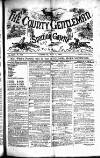 Sporting Gazette Saturday 08 May 1886 Page 1