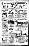 Sporting Gazette Saturday 08 May 1886 Page 30