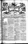 Sporting Gazette Saturday 29 May 1886 Page 1