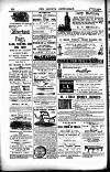 Sporting Gazette Saturday 29 May 1886 Page 28