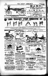 Sporting Gazette Saturday 29 May 1886 Page 30