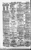 Sporting Gazette Saturday 01 January 1887 Page 4