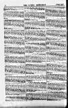 Sporting Gazette Saturday 01 January 1887 Page 8