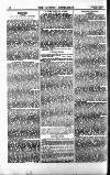 Sporting Gazette Saturday 01 January 1887 Page 10