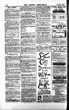 Sporting Gazette Saturday 01 January 1887 Page 30