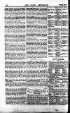 Sporting Gazette Saturday 08 January 1887 Page 12