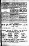 Sporting Gazette Saturday 08 January 1887 Page 15