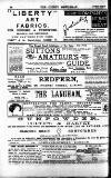 Sporting Gazette Saturday 08 January 1887 Page 16