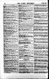 Sporting Gazette Saturday 08 January 1887 Page 22