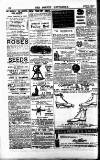 Sporting Gazette Saturday 08 January 1887 Page 32