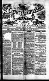 Sporting Gazette Saturday 22 January 1887 Page 1