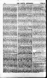 Sporting Gazette Saturday 22 January 1887 Page 20