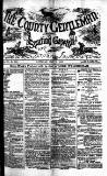 Sporting Gazette Saturday 07 May 1887 Page 1