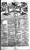 Sporting Gazette Saturday 18 June 1887 Page 1
