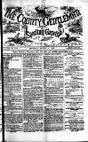 Sporting Gazette Saturday 13 August 1887 Page 1