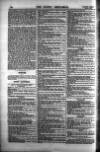 Sporting Gazette Saturday 07 January 1888 Page 22