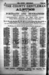 Sporting Gazette Saturday 07 January 1888 Page 28