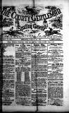 Sporting Gazette Saturday 14 January 1888 Page 1