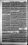 Sporting Gazette Saturday 14 January 1888 Page 6