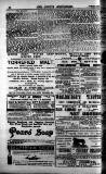 Sporting Gazette Saturday 14 January 1888 Page 32