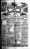 Sporting Gazette Saturday 10 March 1888 Page 1