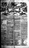 Sporting Gazette Saturday 24 March 1888 Page 1