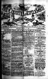 Sporting Gazette Saturday 31 March 1888 Page 1