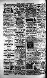 Sporting Gazette Saturday 31 March 1888 Page 2