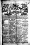 Sporting Gazette Saturday 07 July 1888 Page 1